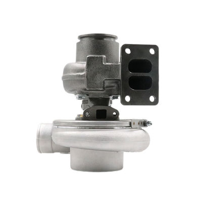 6738-81-8210 PC200-6 Excavator Turbocharger HX35 S6D102 3539697 6735-81-8031