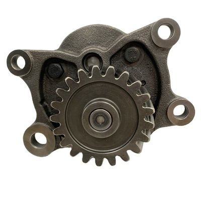 6151-51-1005 Excavator Oil Pump 6D125 Engine Oil Pump