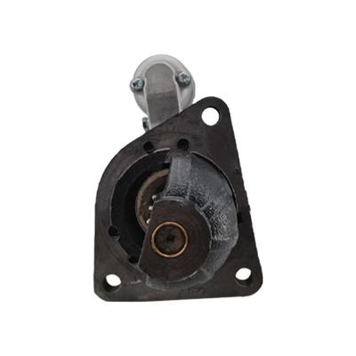 10PD1 10PE1 7.5KW Excavator Starter Motor Metal M009T80871 Engine Starter Motor