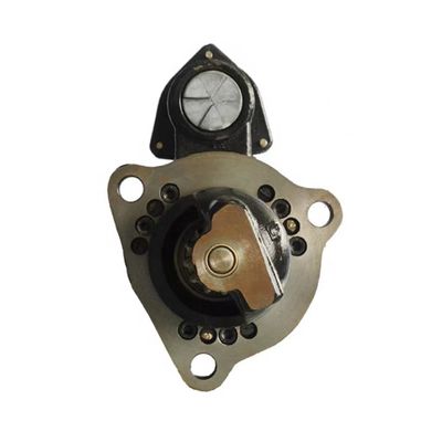 24V 12T 9KW Excavator Spare Parts Starter Motor QD2852B STD0863CL STD0863NB