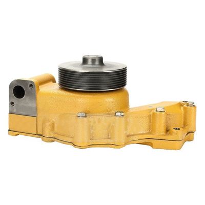 6221-61-1102 Water Pump Excavator PC300-6 6D108 8PK Excavator Engine Pump