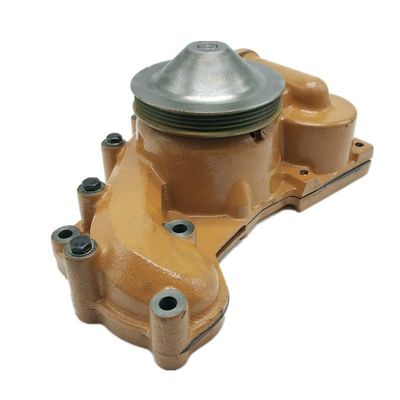 6221-61-1102 Water Pump Excavator PC300-6 6D108 8PK Excavator Engine Pump