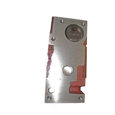 6209-11-1100 Diesel Cylinder Head 6D95 S6D95 S6D95L Excavator Accessories