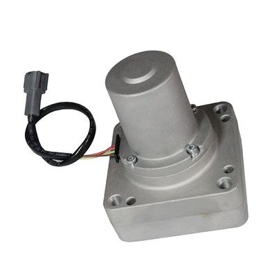 4257163 4188762 Partes de repuesto de excavadoras EX200-2/3 EX300-2/3 Motor de posición del acelerador