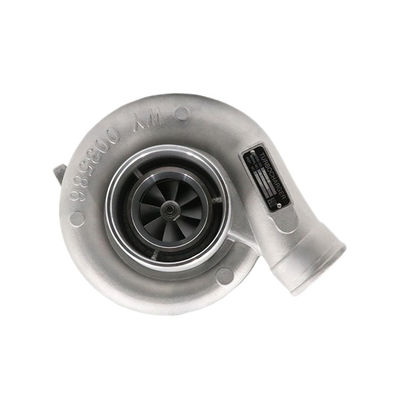 6738-81-8210 PC200-6 Excavator Turbocharger HX35 S6D102 3539697 6735-81-8031