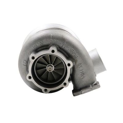 6505-52-5410 KTR110G SA6D140 Komatsu Turbo para el movimiento de la tierra D155