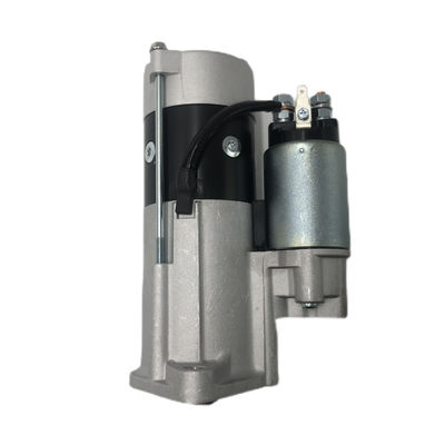 Motor de arranque de alto par M008T80471A 4M40 SH60/SK60 11T 24V 3.2KW