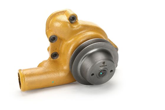OEM Excavator Water Pump PC200-3 6136-62-1100 6136-62-1102