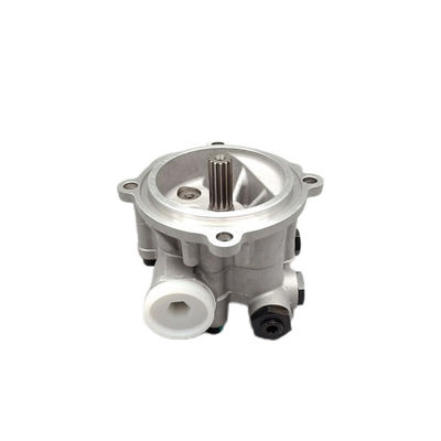 2902440-2976A 11C0590 LG862 LG920E LG920 Hydraulic Pilot Pump Gear Pump
